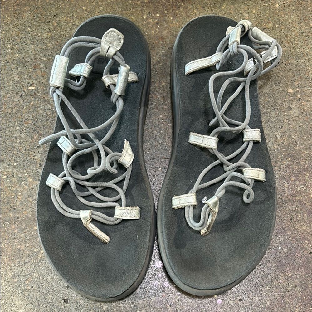 Teva Sandals